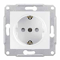 Розетки Седна