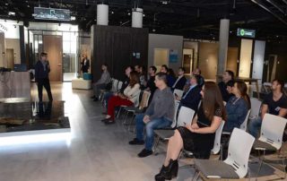 Умный дом-семинар-презентация