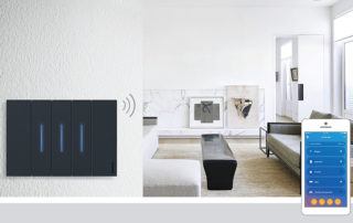 Электроблюз-BTicino-Living-Now-Compasso-d'Oro-Prize-