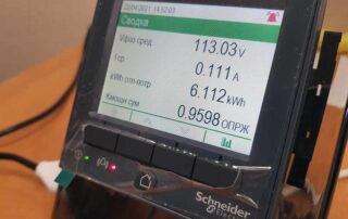 Электроблюз-Schneider-Electric-Power-Logic-PM8000