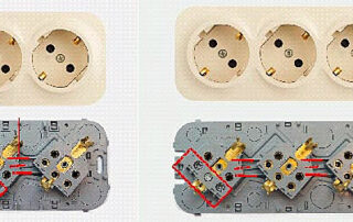 АЭСЗ-Legrand-FORIX