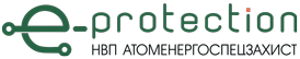 e-protection Logo